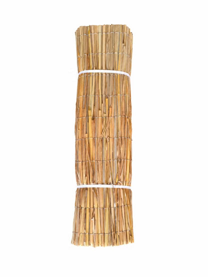 Læhegn Sivmåtte 1x3 m Natur