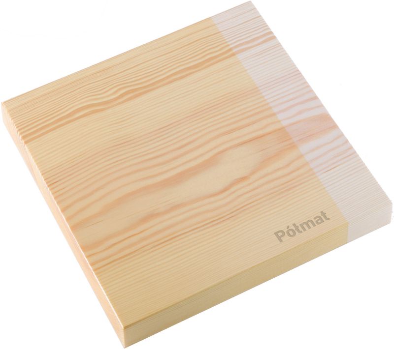 Sadolin professionel halvmat lak til parketgulve 0,75 l
