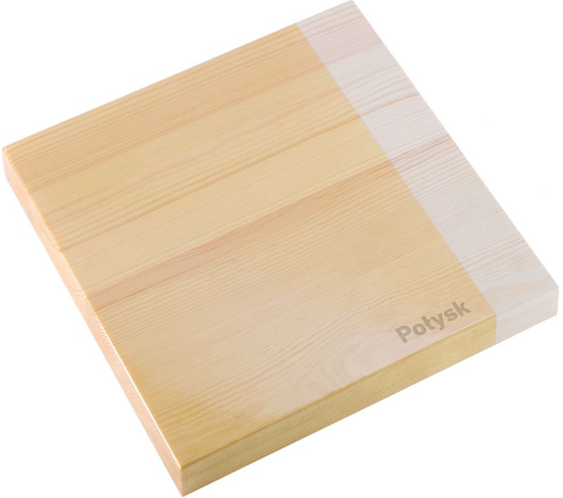 Sadolin professionel halvmat lak til parketgulve 5 l