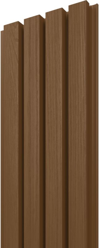Udvendig lamel Linea Outdoor T