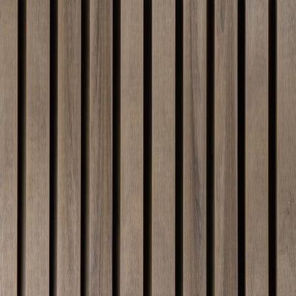Lamelfacadepanel Komposit 21,9x290 cm Antique