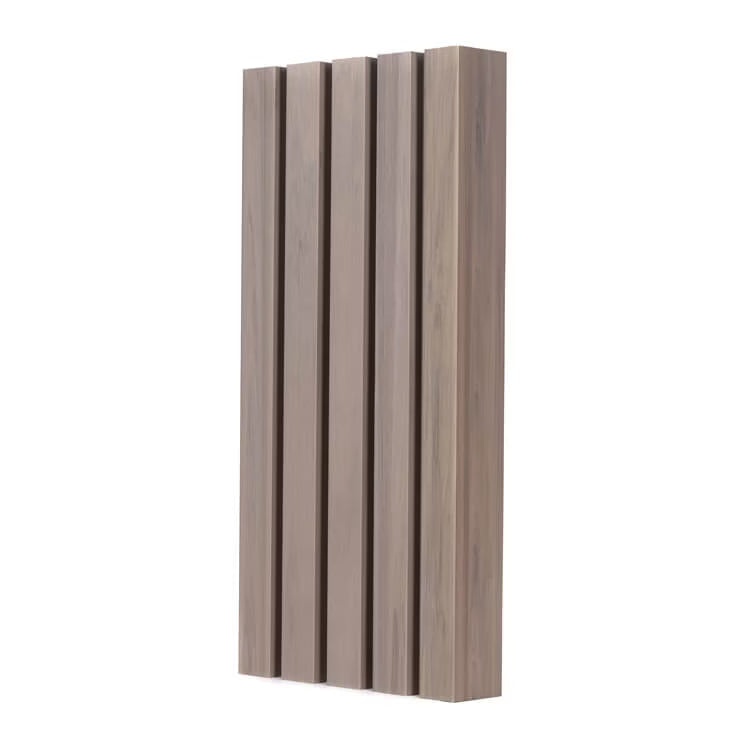 Lamelfacadepanel Komposit 21,9x290 cm Antique