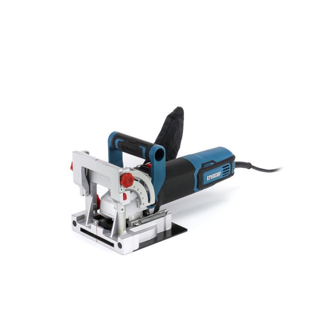 Erbauer lamelfræser 860 W
