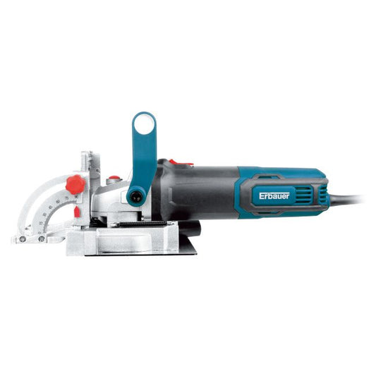 Erbauer lamelfræser 860 W