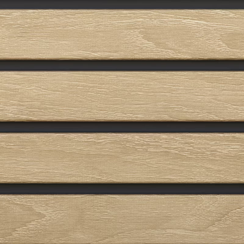 Lamelpanel Fronto 295x28,3 cm Eg 2,95 m²