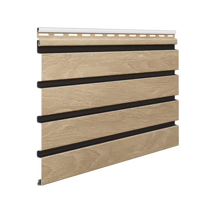 Lamelpanel Fronto 295x28,3 cm Eg 2,95 m²
