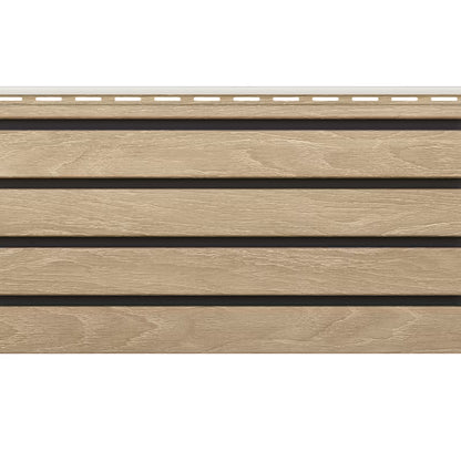 Lamelpanel Fronto 295x28,3 cm Eg 2,95 m²