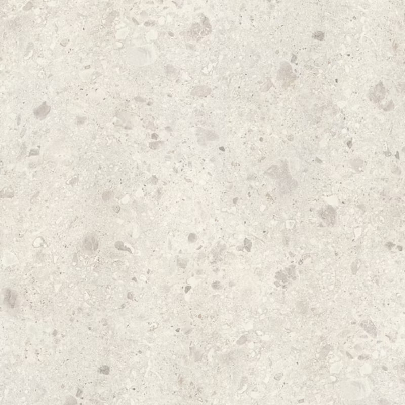 Laminatbordplade 3,8x62x305 cm Terrazzo Crema 559S