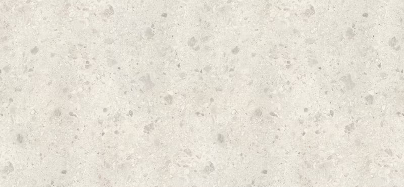 Laminatbordplade 3,8x62x305 cm Terrazzo Crema 559S