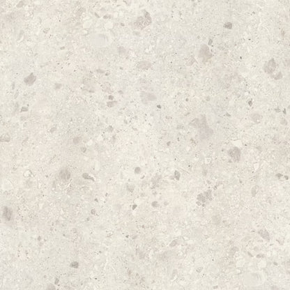 Laminatbordplade 3,8x62x305 cm Terrazzo Crema 559S