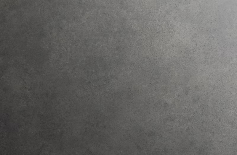 Laminatbordplade 3,8x62x305 cm Porfido Grafito Mat