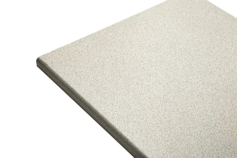 Laminatbordplade 60x305 cm 28 mm Antik Sand