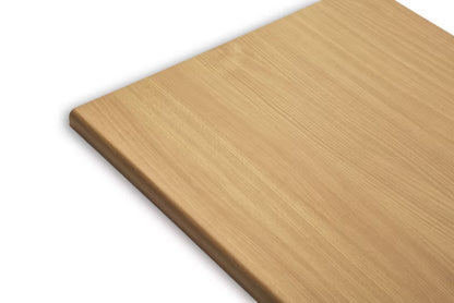 Laminatbordplade 60x305 cm Bøg