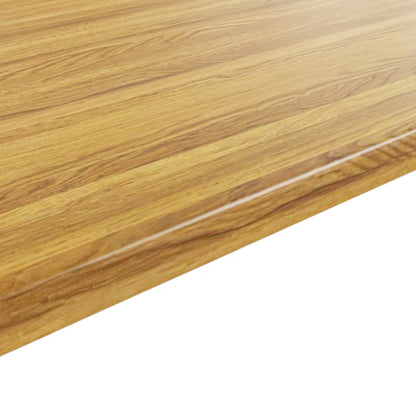Laminatbordplade Berberis 62x300 cm Træstruktur Mat
