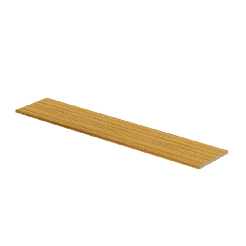 Laminatbordplade Berberis 62x300 cm Træstruktur Mat