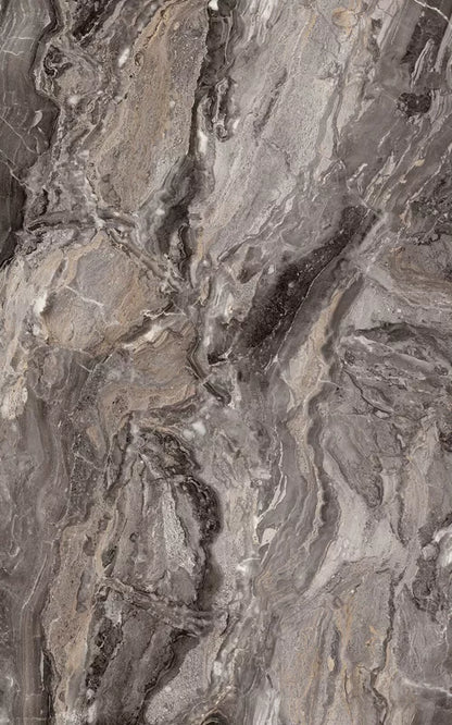 Laminatbordplade Magma Marmor 62x305 cm Mat