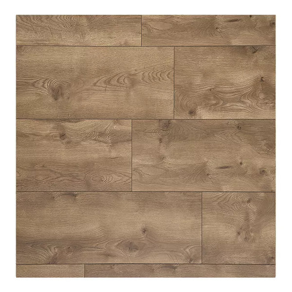 Laminatgulv Billingham 128,5x28 cm Natur 2,158 m²