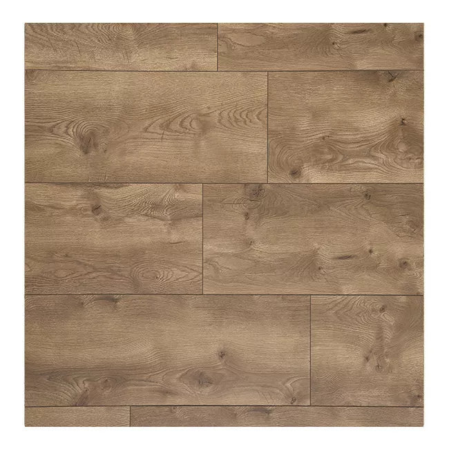 Laminatgulv Billingham 128,5x28 cm Natur AC5 2,158 m²