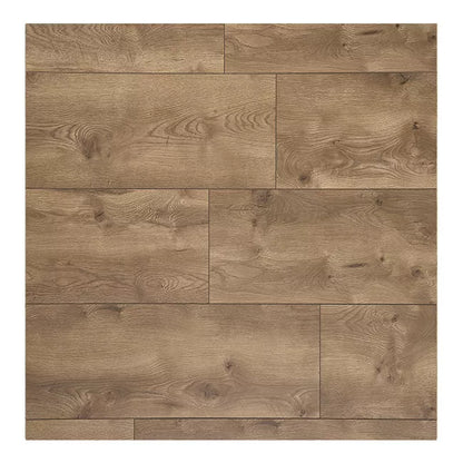 Laminatgulv Billingham 128,5x28 cm Natur AC5 2,158 m²