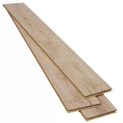 Laminatgulv Dąb Niasa AC5 Vandtæt 1,97 m²