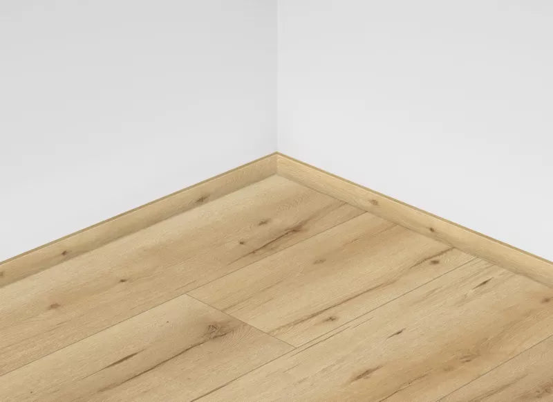 Laminatgulv Dąb Quara AC5 128,5x28 cm 2,518 m²