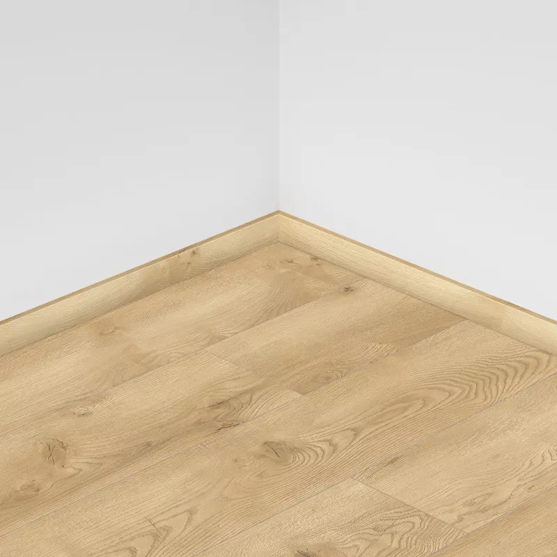 Laminatgulv Eg Havana Mat 128,5x19,2 cm 2,46 m²