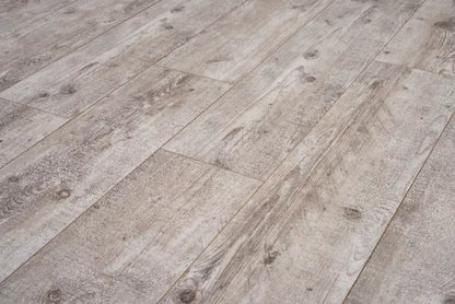 Laminatgulv Farlingdon 128,5x28 cm Natur 2,158 m²