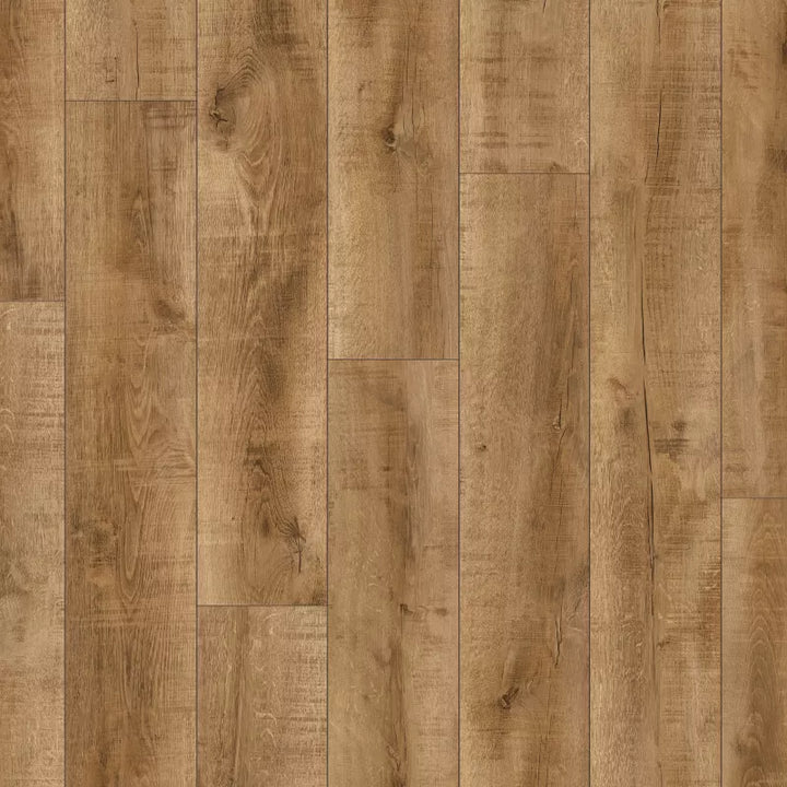 Laminatgulv Macaulay AC4 Rød 2,26 m²
