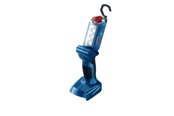 Akku Arbejdslampe GLI 18 V 300 lm Blå
