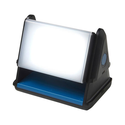 Akku Arbejdslampe 1000 lm IP54 4 Ah