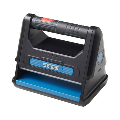 Erbauer genopladelig arbejdslygte 1000 lm IP54 4 Ah