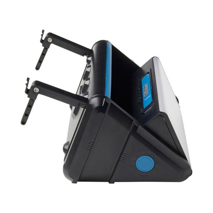 Erbauer genopladelig arbejdslygte 1000 lm IP54 4 Ah