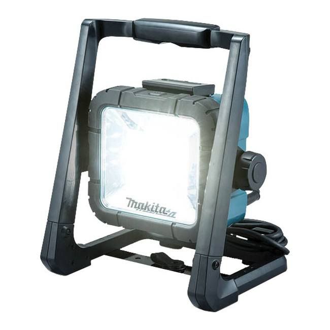 Makita DML805 14,4 / 18 V akku-lampe