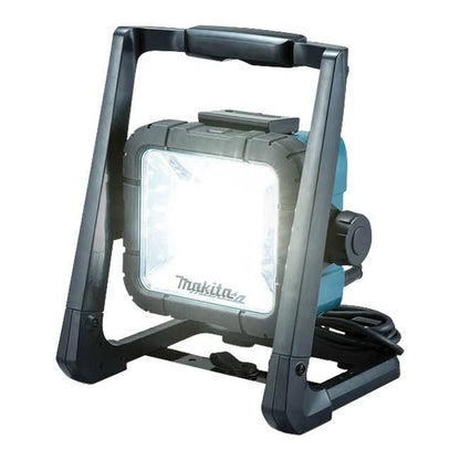Makita DML805 14,4 / 18 V akku-lampe