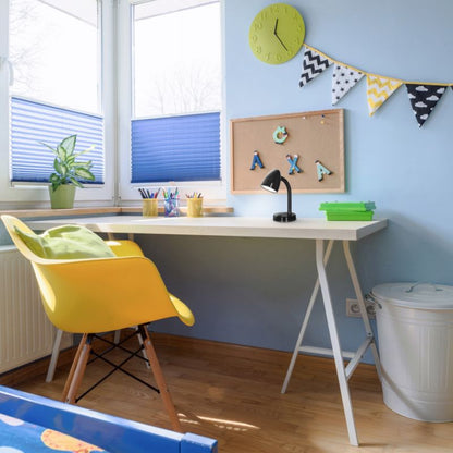 Activejet Bill E27 sort bordlampe