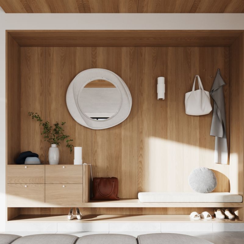 FLASH skrivebordslampe hvid 1 stk.