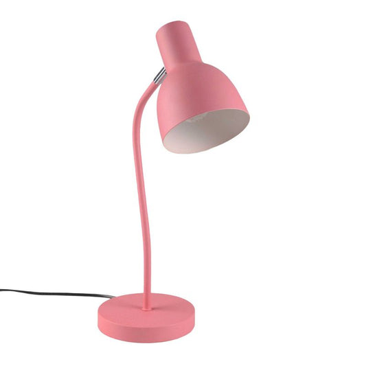 Goldlux Mimi 1-punkts bordlampe E27 i pink
