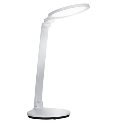 LED skrivebordslampe Activejet Leo hvid