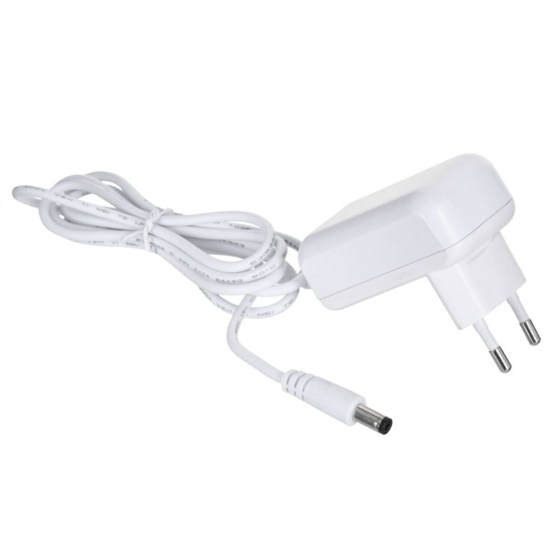 LED skrivebordslampe Activejet Leo i hvid