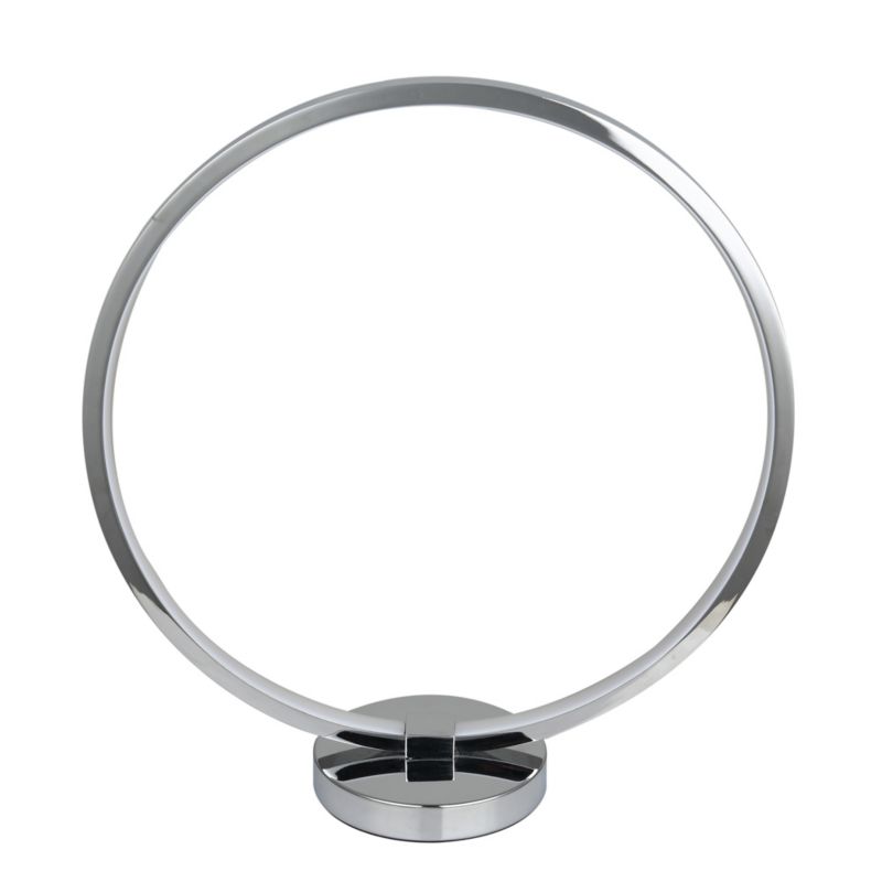 GoodHome Annelus LED bordlampe 35 cm