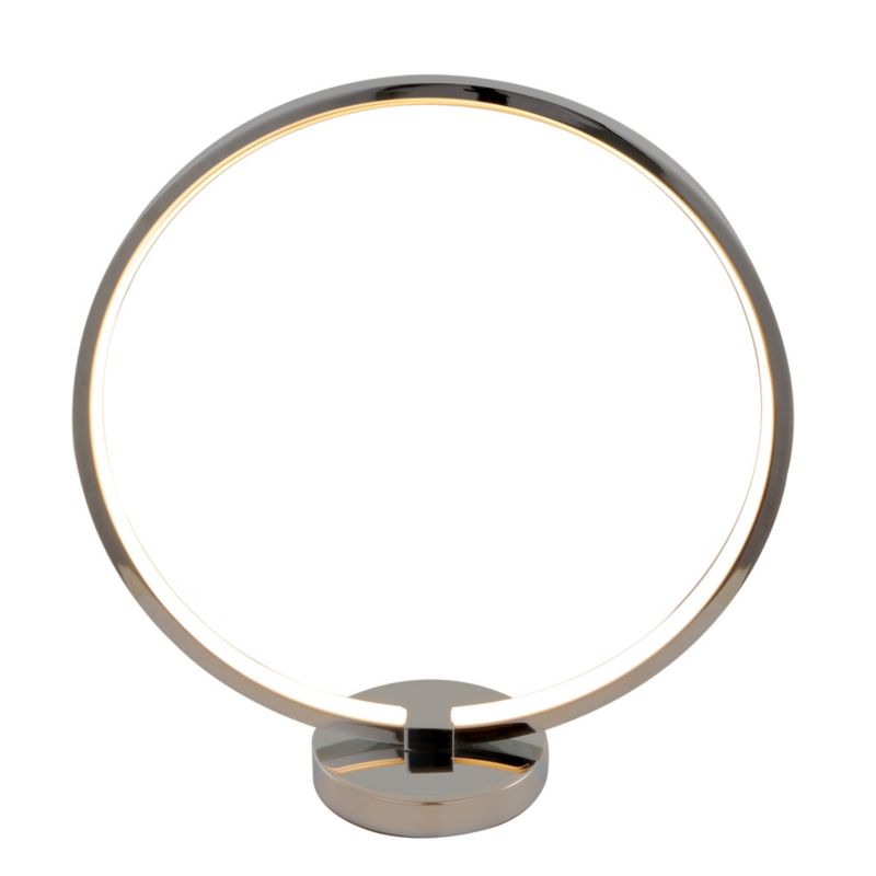 GoodHome Annelus LED bordlampe 35 cm