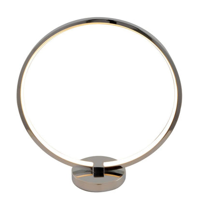 GoodHome Annelus LED bordlampe 35 cm