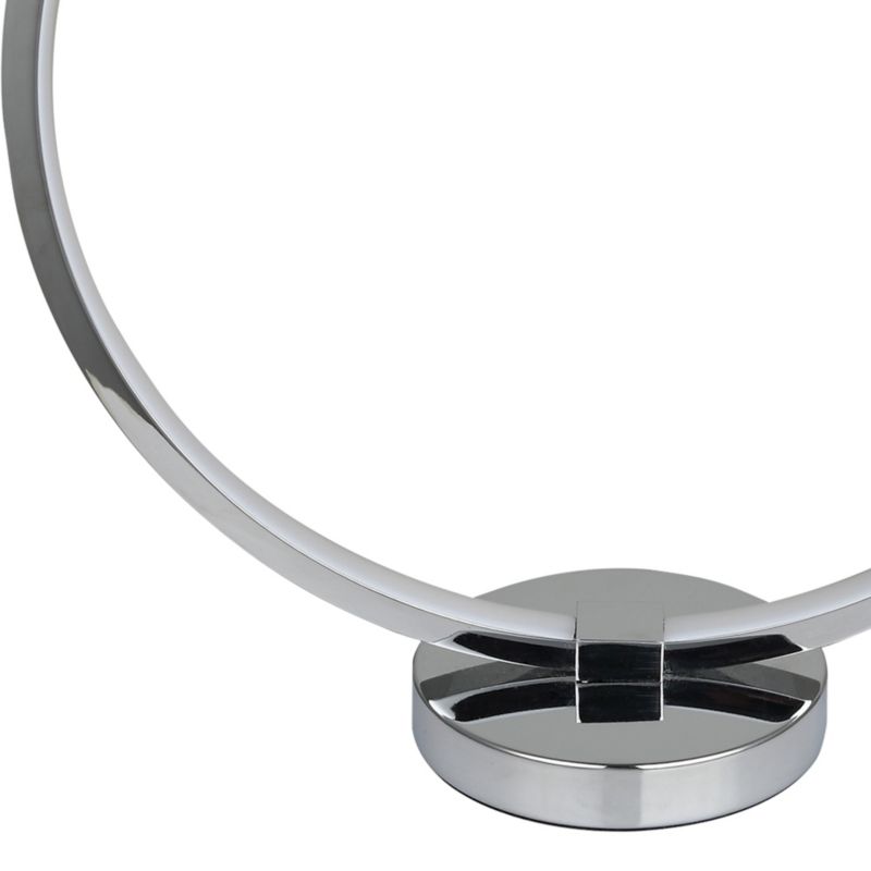 GoodHome Annelus LED bordlampe 35 cm