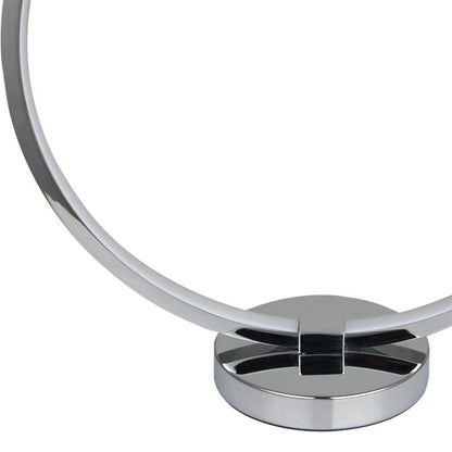 GoodHome Annelus LED bordlampe 35 cm