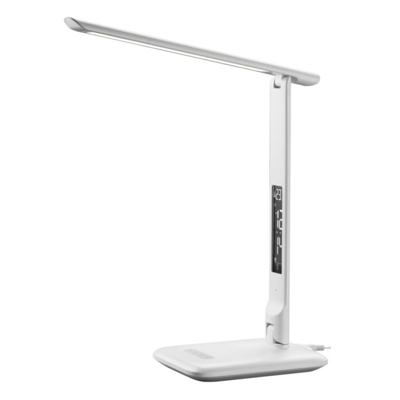 LED Bordlampe Conjola 600 Hvid 12W Dæmpbar