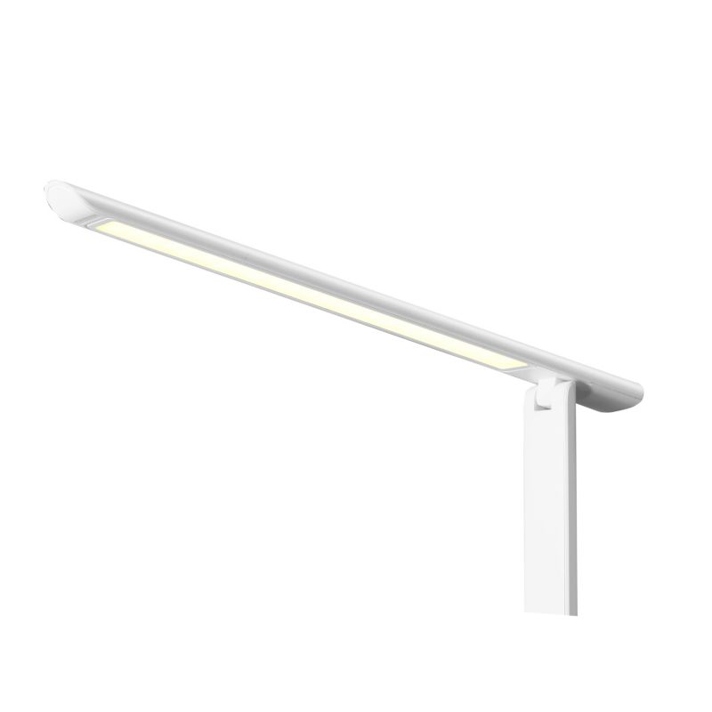 GoodHome Conjola 600 LED bordlampe i hvid