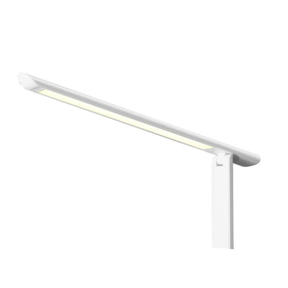 GoodHome Conjola 600 LED bordlampe i hvid