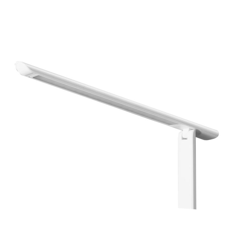 GoodHome Conjola 600 LED bordlampe i hvid