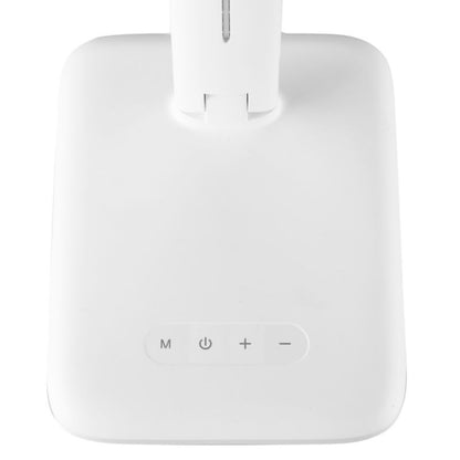 GoodHome Conjola 600 LED bordlampe i hvid
