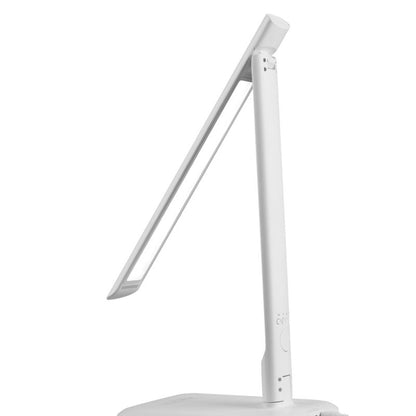 GoodHome Conjola 600 LED bordlampe i hvid